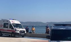 Kocaeli'de denizde 2'si kadın 3 ceset bulundu