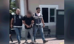 Konya’da drift atan sürücüye 140 bin lira ceza