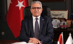 Küpeli: “Büyük Zafer’in mirasını üretim ve güçlü bir Türkiye hedefiyle geleceğe taşıyoruz”