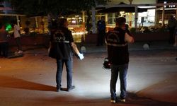 Malatya'da silahlı saldırı: 1 yaralı