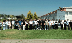 MEGEM’de 50. dönem gururu: 67 kursiyer iş hayatına adım attı