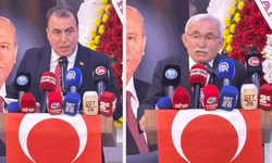 MHP Odunpazarı’nda Mustafa Ünal yeniden başkan seçildi: Yeni yönetim belli oldu!