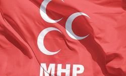 MHP Tepebaşı'nın yeni yönetimi belli oldu