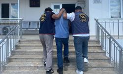 Muğla’da jandarmadan bir haftada 78 aranan şahsa yakalandı