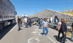 Nevşehir'de kurtarıcı traktöre çaptı: 6 yaralı