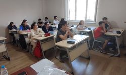 Odunpazarı'ndan LGS hazırlığı için ücretsiz eğitim: Kontenjanlar sınırlı