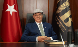 Ömer Zeydan adaylığını açıkladı: Hedef Eskişehir Tarım ve ticaret kampüsü!