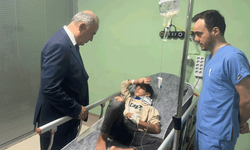 Ordu'daki patpat kazasında yaralı sayısı 11 oldu