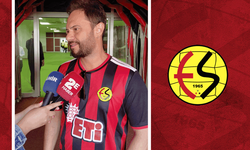 Özgün’den Eskişehirspor’a tam destek: “3-1 kazanır!”
