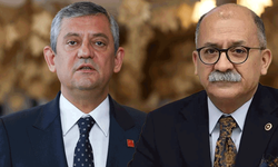 Özgür Özel ile İbrahim Arslan arasında kırgınlık mı var? Arslan noktayı koydu!