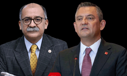 Özgür Özel’den İbrahim Arslan’a sitem: “Keşke bekleyip...”