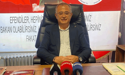 Özkara: Kira bedelleri, küçük işletmelerin karşılayamacağı seviyelere ulaştı