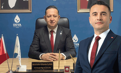 Özkarayanık’tan Habil Dökmeci’ye dikkat çeken destek