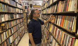 Özyürek: Eskişehir kitap okuma alışkanlığı yüksek bir şehir