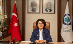 Rektör Gümüşsoy'dan 30 Ağustos Zafer Bayramı mesajı