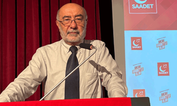 Saadet Partisi Eskişehir İl Başkanı Fesih Bingöl: “Şartlı ‘evet’ iktidara verilmiş bir güven oyu değildir!''
