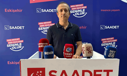 Saadet Partisi’nden Çerçeve Yasa açıklaması: “Asıl hedef Türkiye’nin tamamının kazanması”