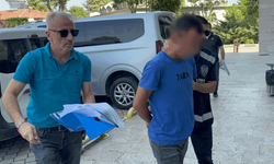 Samsun'da boşanma aşamasındaki eşini bıçaklayan koca tutuklandı