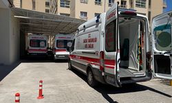 Şanlıurfa'da bıçaklı kavga: 1 yaralı