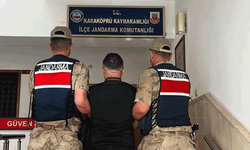 Şanlıurfa'da dolandırıcılık suçundan aranan şahıs yakalandı