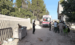 Şanlıurfa'da fotoğraf çekerken Fırat Nehri'ne düşen genç kız boğuldu