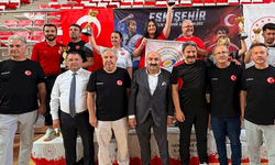 Sararspor’dan anlamlı vefa: Şampiyona, hayatını kaybeden sporcu ve antrenörler anısına düzenlendi