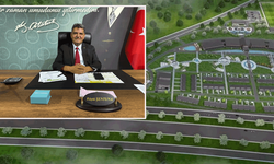 Şentuna: Kızılinler ve Hava Kampüs projelerinde sona gelindi!