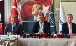 Şentuna’dan Albayrak’a yanıt: “Mert olmayan insan bu kadar uğraşmaz!”