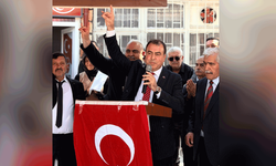Sezer:Teşkilatımız kongre sürecini başarıyla tamamladı