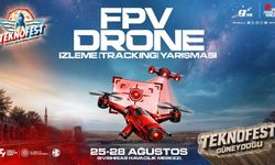 Sivrihisar'da TEKNOFEST heyecanı: 750 bin TL ödüllü yarışma