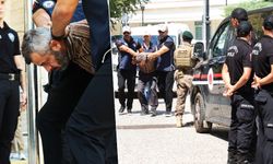 Suikast timinin son firarisinin kaçışı bitti, yargı başladı