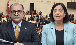 TBMM’deki tarihi oylamada Eskişehir’den 2 ret