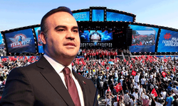 TEKNOFEST 2026 yarışma takvimi belli oldu: İşte Eskişehir programı