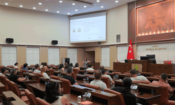 Tepebaşı Belediyesi’nin su verimliliği projesinde saha çalışmaları başladı