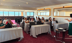 Tepebaşı’ndan otel çalışanlarına toplumsal cinsiyet eşitliği eğitimi