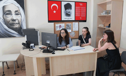 Tepebaşı’ndan üniversite öğrencisi adaylarına büyük destek
