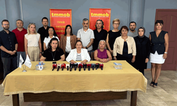 TMMOB Eskişehir uyardı: “Eskişehir’in deprem riski göz ardı edilemez”