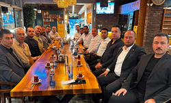 Ülkü Ocakları’nda geçmişten geleceğe birlik mesajı!