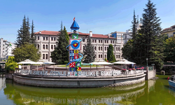 Uluslararası Eskişehir Porsuk Festivali ile şehir etkinliğe doyacak