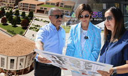Ünlüce açıkladı: Eskişehir’de Temmuz ayında neler yapıldı?