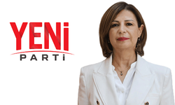 Ünlüce, Yeni Parti rozetini düzenlenecek törenle takacak