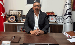 Ürgüp: Kayıt dışı çalışanlar esnafı haksız rekabete zorluyor!”
