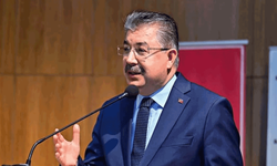 Vali Yılmaz'dan Büyük Taarruz'un 104'üncü yıl dönümü mesajı