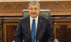 Vali Yılmaz'dan Malazgirt Zaferi mesajı