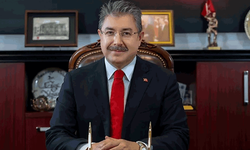 Vali Yılmaz'dan Sakarya Meydan Muharebesi mesajı
