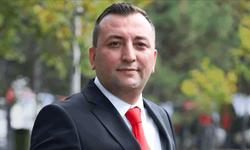 Volkan Enver Kılıç’tan 30 Ağustos Zafer bayramı mesajı