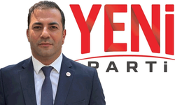 Yalaz, kararsız seçmene seslendi: Doğru adres Yeni Parti
