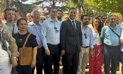 Yalaz: Yeni Parti Eskişehir siyasi hayatına damgasını vuracak