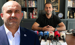 Yalaz'dan Gürhan Albayrak'a: “Müneccim misin?”
