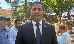 Yalaz’dan kamulaştırma tepkisi: “Eskişehir sahipsiz değildir!”